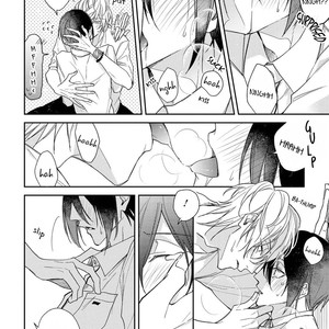 [HAIDA Nanako] Boku o Warui Ko ni Shite (update c.Extra) [Eng] – Gay Manga sex 154
