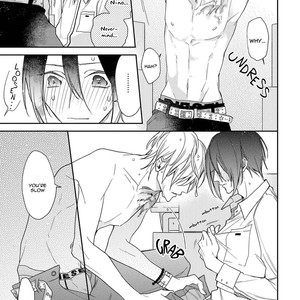[HAIDA Nanako] Boku o Warui Ko ni Shite (update c.Extra) [Eng] – Gay Manga sex 155