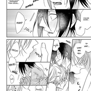 [HAIDA Nanako] Boku o Warui Ko ni Shite (update c.Extra) [Eng] – Gay Manga sex 156