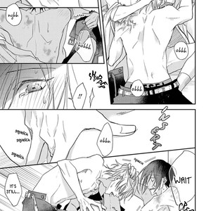 [HAIDA Nanako] Boku o Warui Ko ni Shite (update c.Extra) [Eng] – Gay Manga sex 157