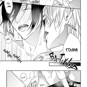 [HAIDA Nanako] Boku o Warui Ko ni Shite (update c.Extra) [Eng] – Gay Manga sex 163