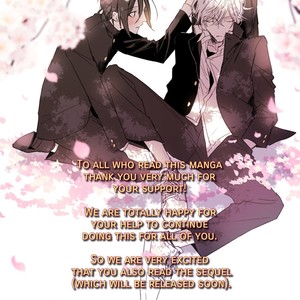 [HAIDA Nanako] Boku o Warui Ko ni Shite (update c.Extra) [Eng] – Gay Manga sex 181