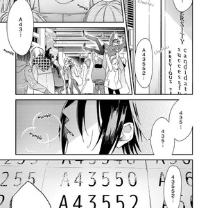 [HAIDA Nanako] Boku o Warui Ko ni Shite (update c.Extra) [Eng] – Gay Manga sex 192