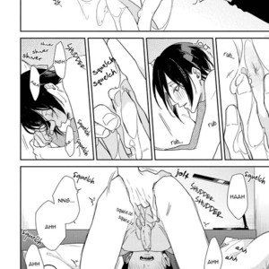 [HAIDA Nanako] Boku o Warui Ko ni Shite (update c.Extra) [Eng] – Gay Manga sex 198