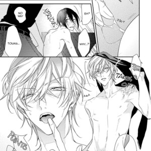 [HAIDA Nanako] Boku o Warui Ko ni Shite (update c.Extra) [Eng] – Gay Manga sex 201