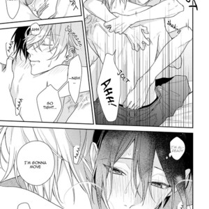 [HAIDA Nanako] Boku o Warui Ko ni Shite (update c.Extra) [Eng] – Gay Manga sex 203