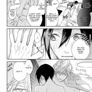 [HAIDA Nanako] Boku o Warui Ko ni Shite (update c.Extra) [Eng] – Gay Manga sex 208