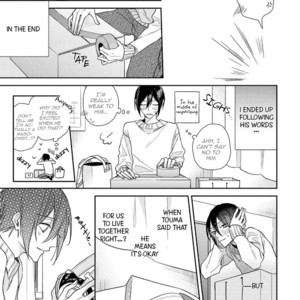 [HAIDA Nanako] Boku o Warui Ko ni Shite (update c.Extra) [Eng] – Gay Manga sex 211