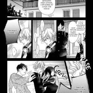[HAIDA Nanako] Boku o Warui Ko ni Shite (update c.Extra) [Eng] – Gay Manga sex 212