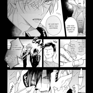 [HAIDA Nanako] Boku o Warui Ko ni Shite (update c.Extra) [Eng] – Gay Manga sex 213