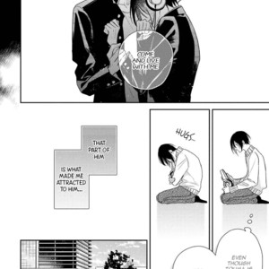 [HAIDA Nanako] Boku o Warui Ko ni Shite (update c.Extra) [Eng] – Gay Manga sex 214