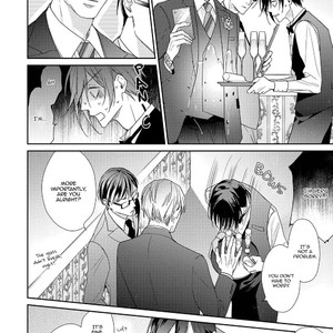 [HAIDA Nanako] Boku o Warui Ko ni Shite (update c.Extra) [Eng] – Gay Manga sex 228