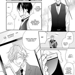 [HAIDA Nanako] Boku o Warui Ko ni Shite (update c.Extra) [Eng] – Gay Manga sex 236