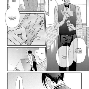 [HAIDA Nanako] Boku o Warui Ko ni Shite (update c.Extra) [Eng] – Gay Manga sex 244