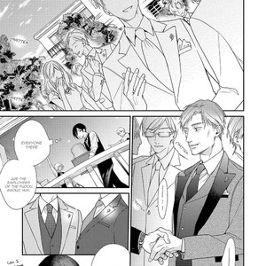 [HAIDA Nanako] Boku o Warui Ko ni Shite (update c.Extra) [Eng] – Gay Manga sex 245