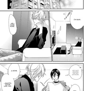 [HAIDA Nanako] Boku o Warui Ko ni Shite (update c.Extra) [Eng] – Gay Manga sex 247