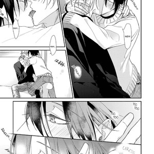 [HAIDA Nanako] Boku o Warui Ko ni Shite (update c.Extra) [Eng] – Gay Manga sex 249
