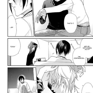 [HAIDA Nanako] Boku o Warui Ko ni Shite (update c.Extra) [Eng] – Gay Manga sex 250