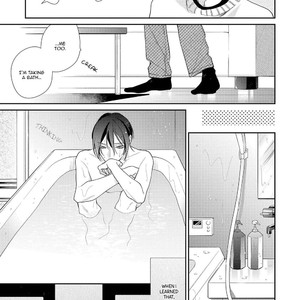 [HAIDA Nanako] Boku o Warui Ko ni Shite (update c.Extra) [Eng] – Gay Manga sex 251
