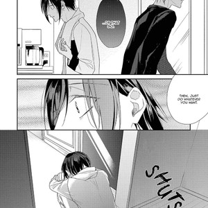 [HAIDA Nanako] Boku o Warui Ko ni Shite (update c.Extra) [Eng] – Gay Manga sex 262