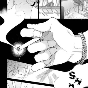 [HAIDA Nanako] Boku o Warui Ko ni Shite (update c.Extra) [Eng] – Gay Manga sex 269