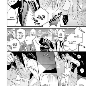 [HAIDA Nanako] Boku o Warui Ko ni Shite (update c.Extra) [Eng] – Gay Manga sex 287