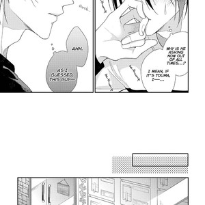 [HAIDA Nanako] Boku o Warui Ko ni Shite (update c.Extra) [Eng] – Gay Manga sex 290