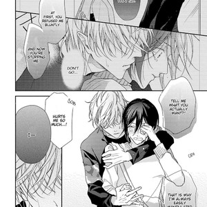 [HAIDA Nanako] Boku o Warui Ko ni Shite (update c.Extra) [Eng] – Gay Manga sex 305
