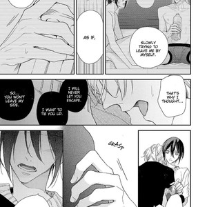 [HAIDA Nanako] Boku o Warui Ko ni Shite (update c.Extra) [Eng] – Gay Manga sex 310