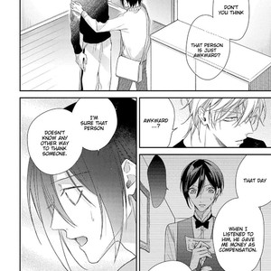 [HAIDA Nanako] Boku o Warui Ko ni Shite (update c.Extra) [Eng] – Gay Manga sex 319