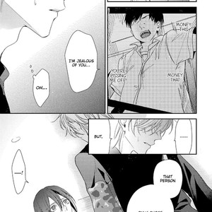 [HAIDA Nanako] Boku o Warui Ko ni Shite (update c.Extra) [Eng] – Gay Manga sex 322