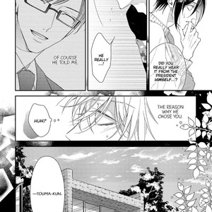[HAIDA Nanako] Boku o Warui Ko ni Shite (update c.Extra) [Eng] – Gay Manga sex 323