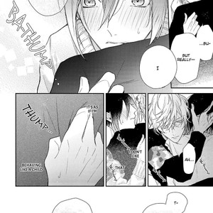 [HAIDA Nanako] Boku o Warui Ko ni Shite (update c.Extra) [Eng] – Gay Manga sex 328