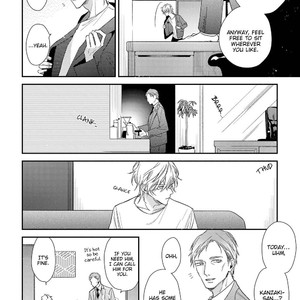 [HAIDA Nanako] Boku o Warui Ko ni Shite (update c.Extra) [Eng] – Gay Manga sex 340