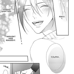 [HAIDA Nanako] Boku o Warui Ko ni Shite (update c.Extra) [Eng] – Gay Manga sex 347
