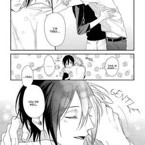 [HAIDA Nanako] Boku o Warui Ko ni Shite (update c.Extra) [Eng] – Gay Manga sex 350