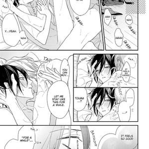 [HAIDA Nanako] Boku o Warui Ko ni Shite (update c.Extra) [Eng] – Gay Manga sex 353