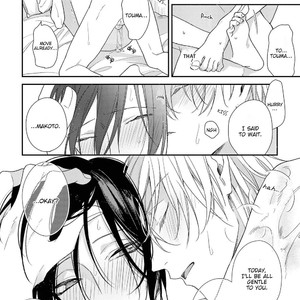 [HAIDA Nanako] Boku o Warui Ko ni Shite (update c.Extra) [Eng] – Gay Manga sex 354