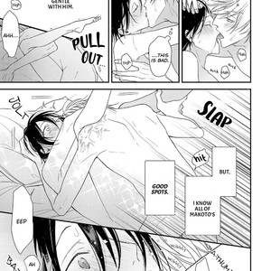 [HAIDA Nanako] Boku o Warui Ko ni Shite (update c.Extra) [Eng] – Gay Manga sex 359