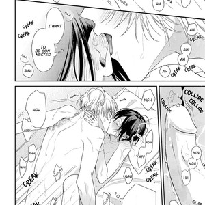 [HAIDA Nanako] Boku o Warui Ko ni Shite (update c.Extra) [Eng] – Gay Manga sex 362