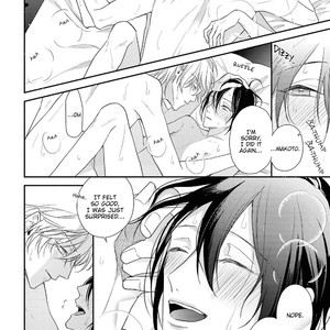 [HAIDA Nanako] Boku o Warui Ko ni Shite (update c.Extra) [Eng] – Gay Manga sex 364