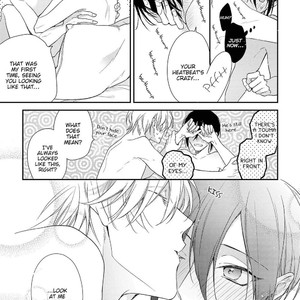 [HAIDA Nanako] Boku o Warui Ko ni Shite (update c.Extra) [Eng] – Gay Manga sex 367