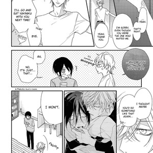 [HAIDA Nanako] Boku o Warui Ko ni Shite (update c.Extra) [Eng] – Gay Manga sex 371