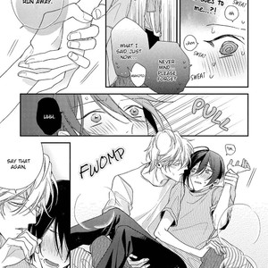 [HAIDA Nanako] Boku o Warui Ko ni Shite (update c.Extra) [Eng] – Gay Manga sex 374