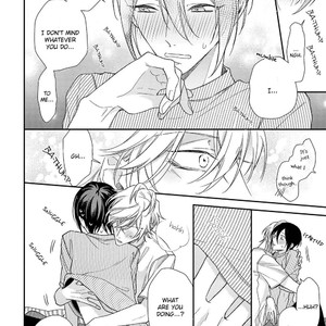 [HAIDA Nanako] Boku o Warui Ko ni Shite (update c.Extra) [Eng] – Gay Manga sex 375