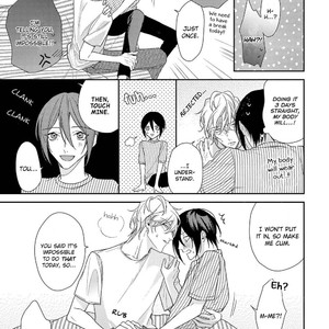 [HAIDA Nanako] Boku o Warui Ko ni Shite (update c.Extra) [Eng] – Gay Manga sex 376