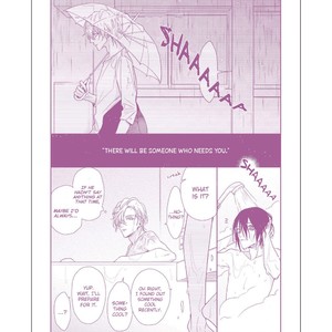 [HAIDA Nanako] Boku o Warui Ko ni Shite (update c.Extra) [Eng] – Gay Manga sex 379