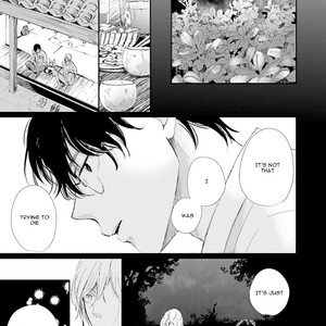 [HAMADA Kamome] Koi Kamo Shirenai [Eng] – Gay Manga sex 23