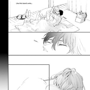[HAMADA Kamome] Koi Kamo Shirenai [Eng] – Gay Manga sex 27