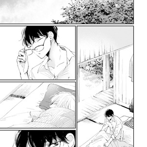 [HAMADA Kamome] Koi Kamo Shirenai [Eng] – Gay Manga sex 28